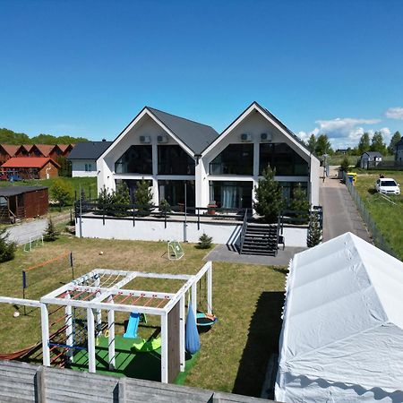 Апартаменты Mhouse Мельно Экстерьер фото